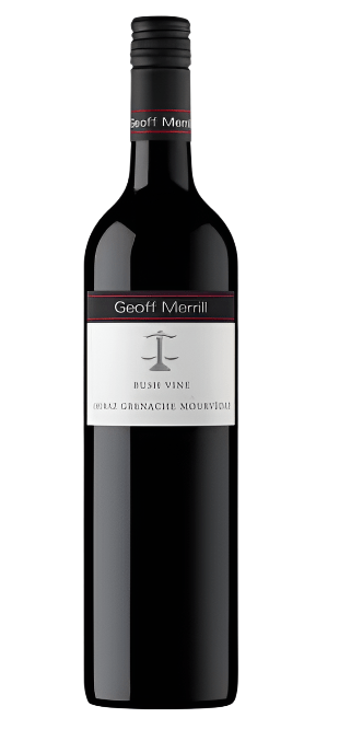 GEOFF MERRILL 2017 BUSH VINE SGM - Red Wine - Liquor Wine Cave