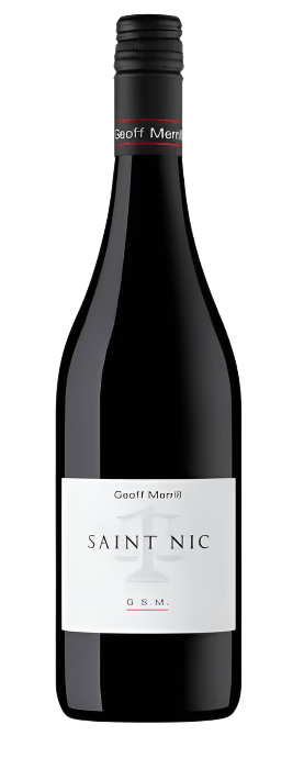 GEOFF MERRILL 2021 SAINT NIC GSM - Red Wine - Liquor Wine Cave