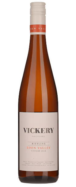 VICKERY 2023 EV RIESLING - White Wine - Liquor Wine Cave