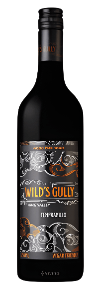 WILD'S GULLY TEMPRANILLO 2022 - Red wine - Liquor Wine Cave