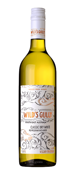 WILD'S GULLY NPA CDW 2023 - White wine - Liquor Wine Cave