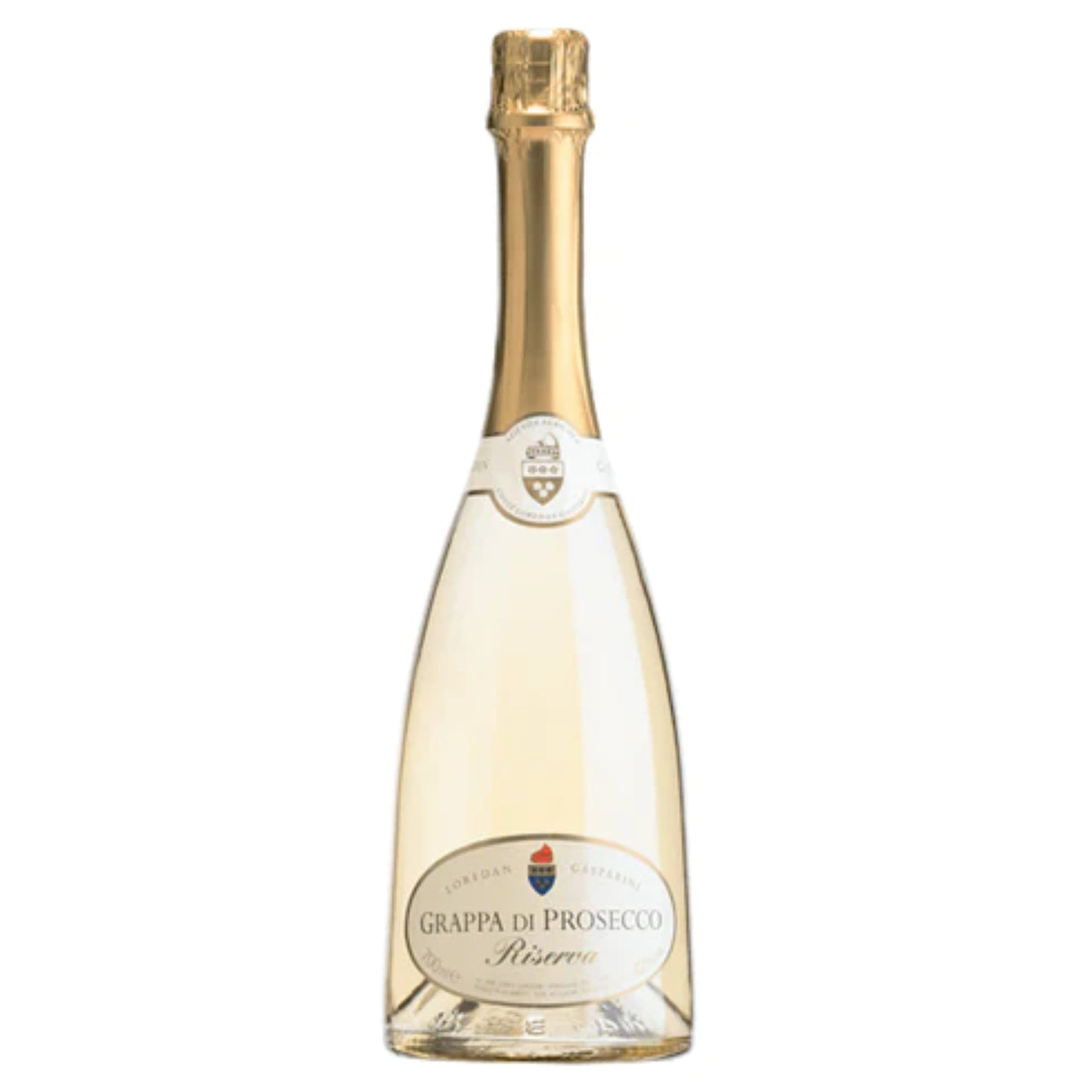 Loredan Grappa Prosecco 500ml