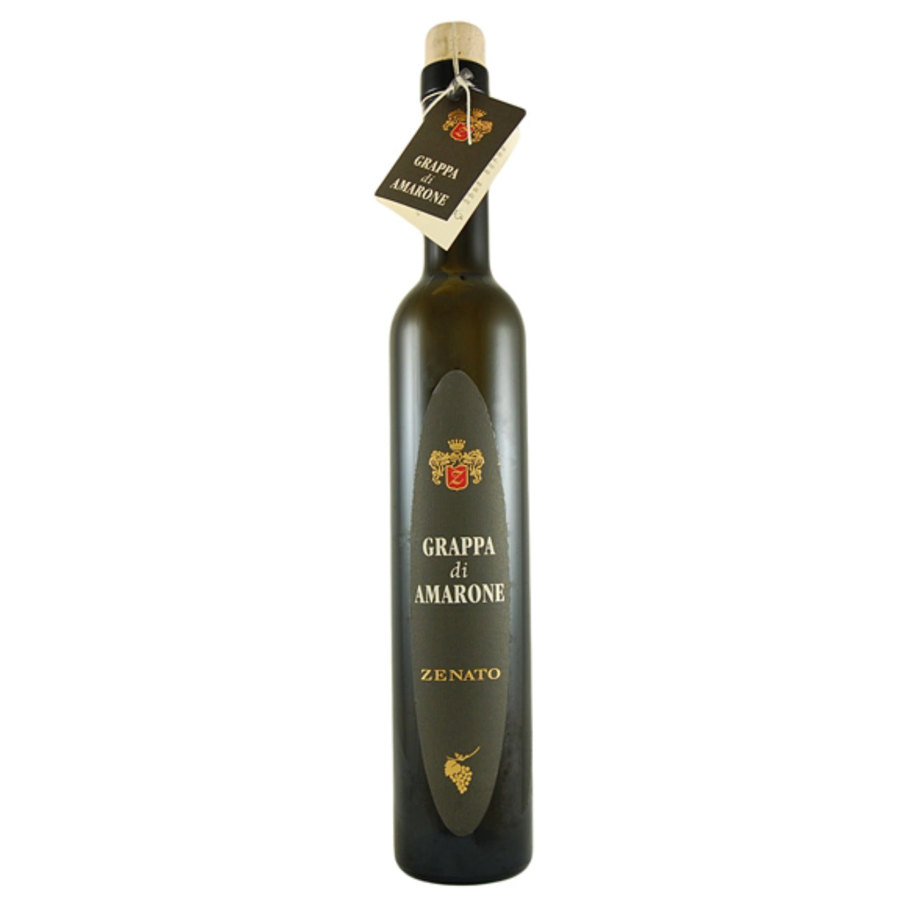 ZENATO Grappa di Amarone - Grappa - Liquor Wine Cave