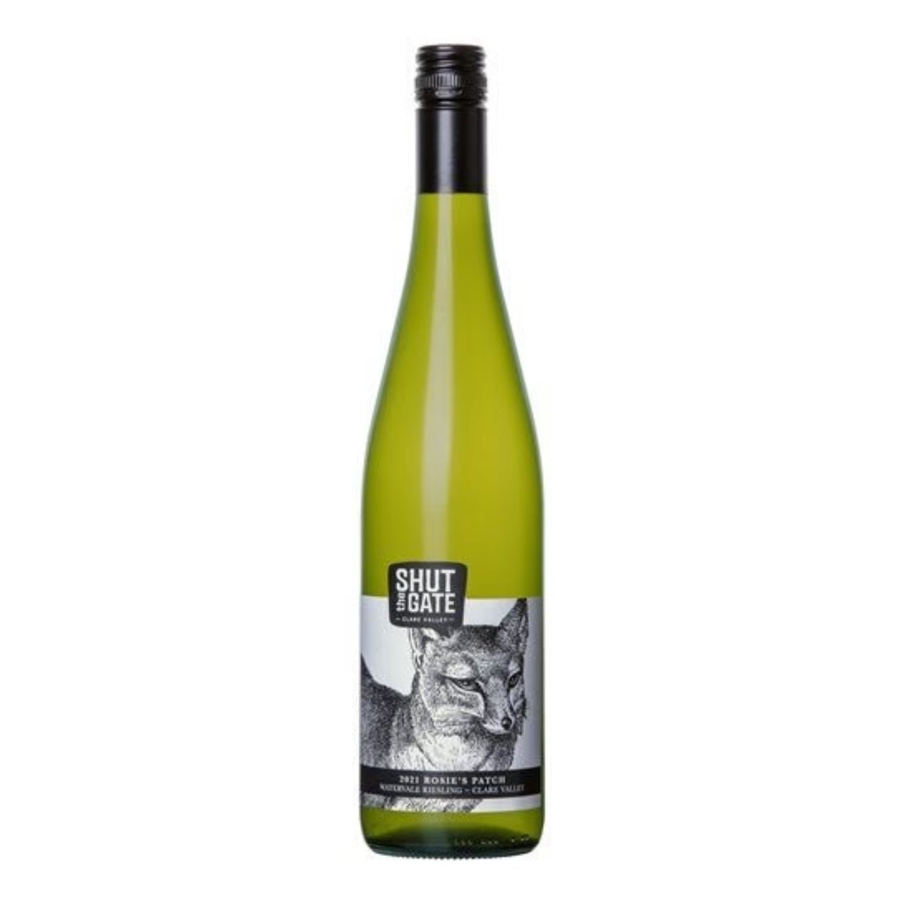 Shut the Gate Rosies Patch Riesling 2023 - Wine Australia White - Liquor Wine Cave