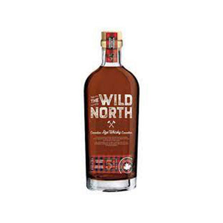Sortilege Wild North Rye Whiskey 43% 700ml