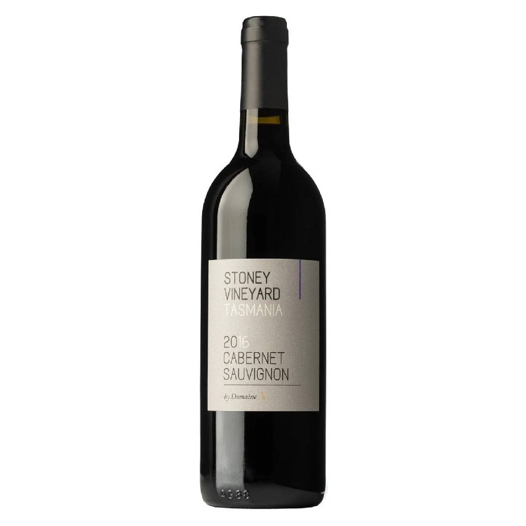 Stoney Vineyard Cabernet Sauvignon 2017 - Wine Australia Red - Liquor Wine Cave