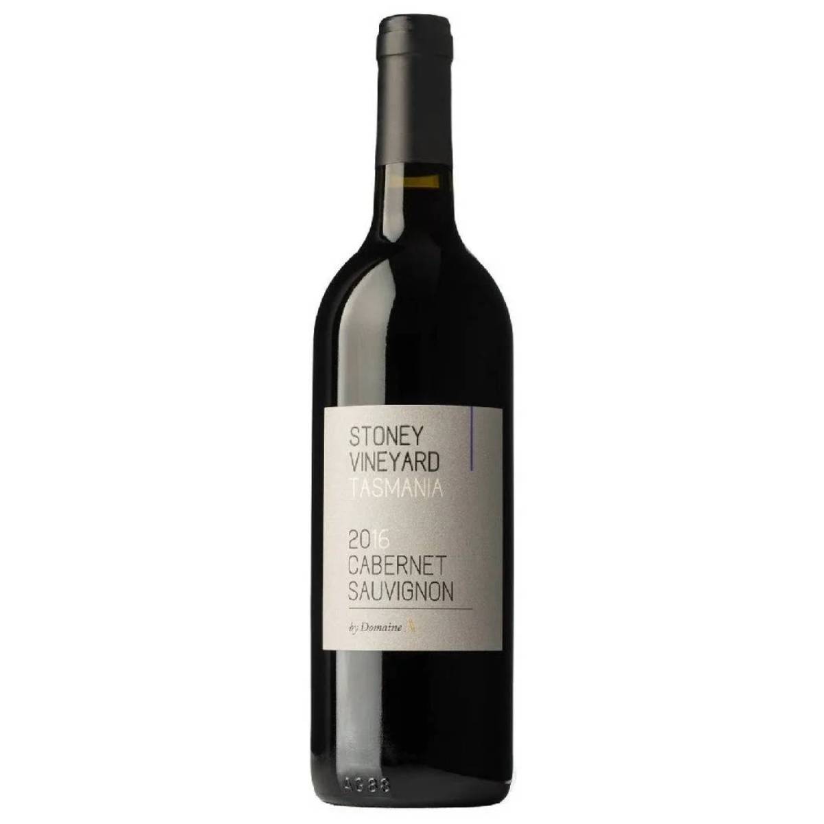 Stoney Vineyard Cabernet Sauvignon 2017 - Wine Australia Red - Liquor Wine Cave