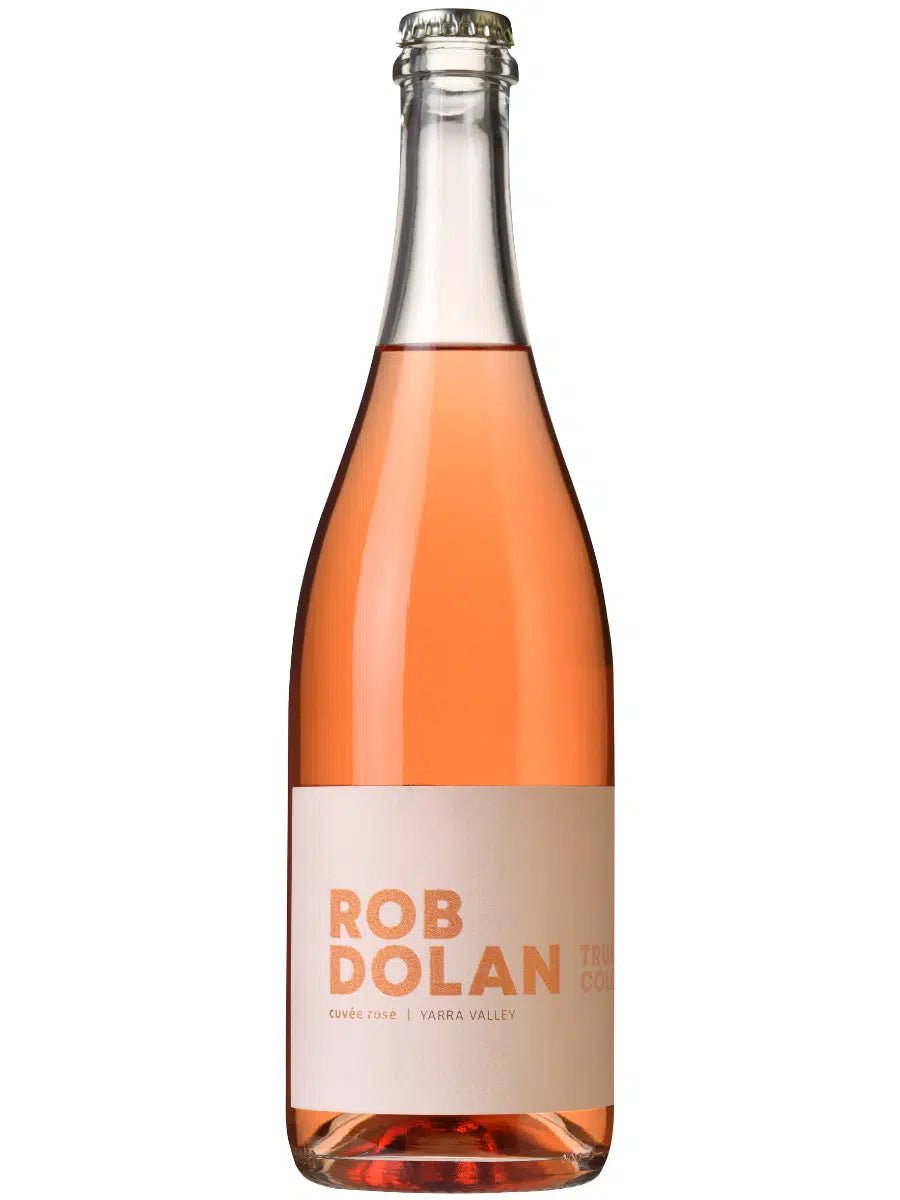 ROB DOLAN NV TC CUVEE ROSE - Wine Australia Sparkling - Liquor Wine Cave