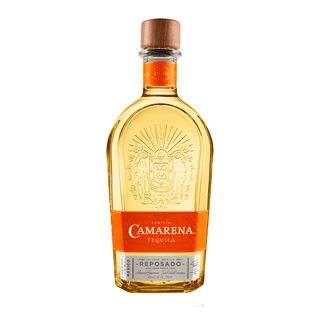 Camarena Reposado Tequila