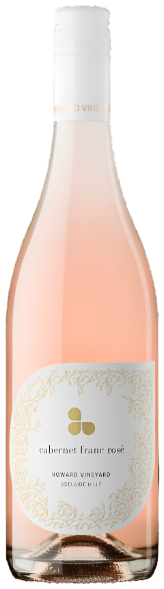 HOWARD VINEYARD 2024 ROSE CAB FR - Rose Wine - Liquor Wine Cave