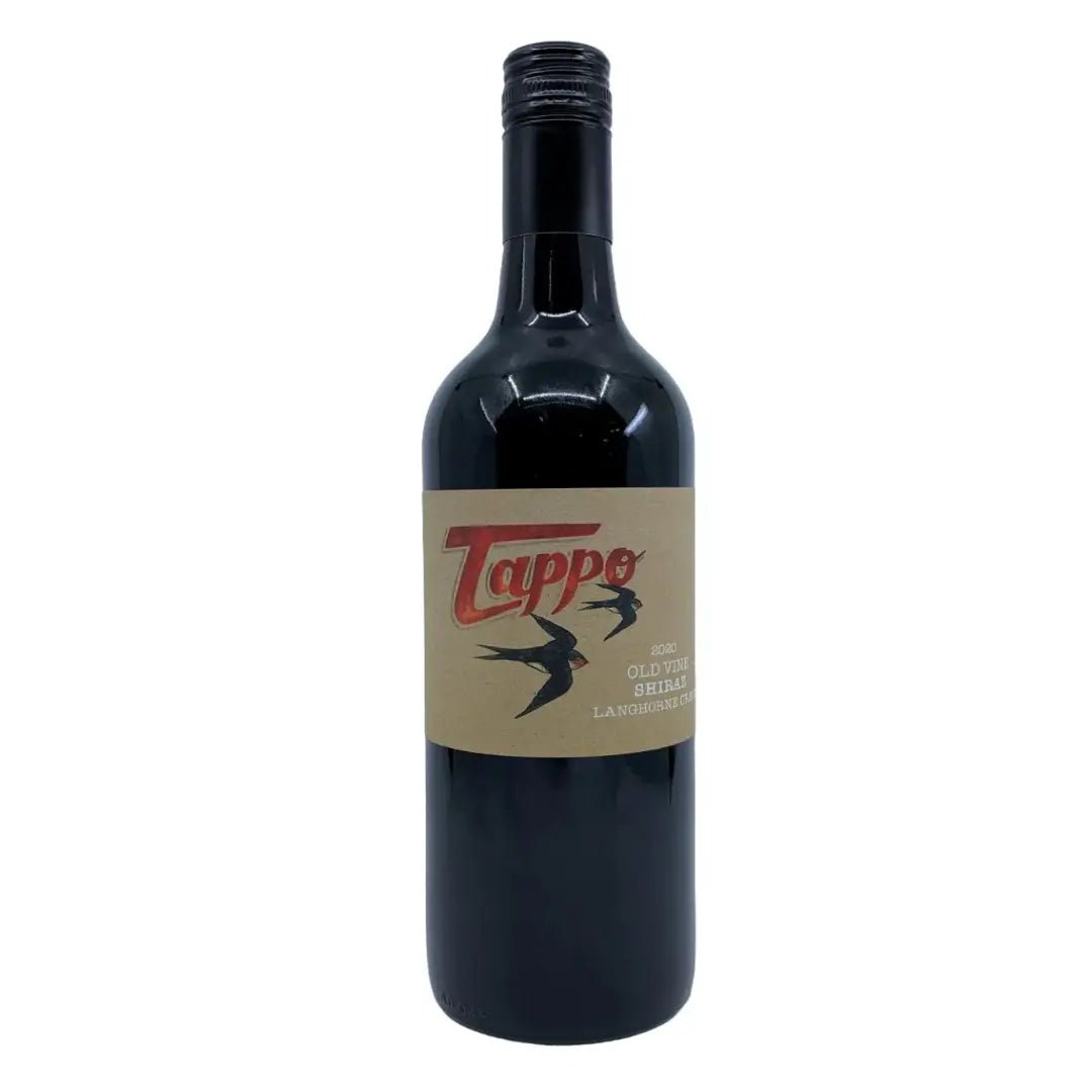 Tappo Shiraz 2021 - Wine Australia Red - Liquor Wine Cave