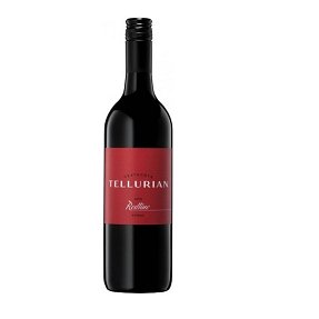 Tellurian Redline Shiraz 2022 Case of 12 - Australia red wine - Liquor Wine Cave