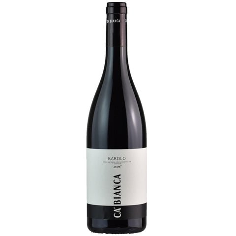 Ca Bianca Barolo DOCG 2020 - Wine Italy Red - Liquor Wine Cave