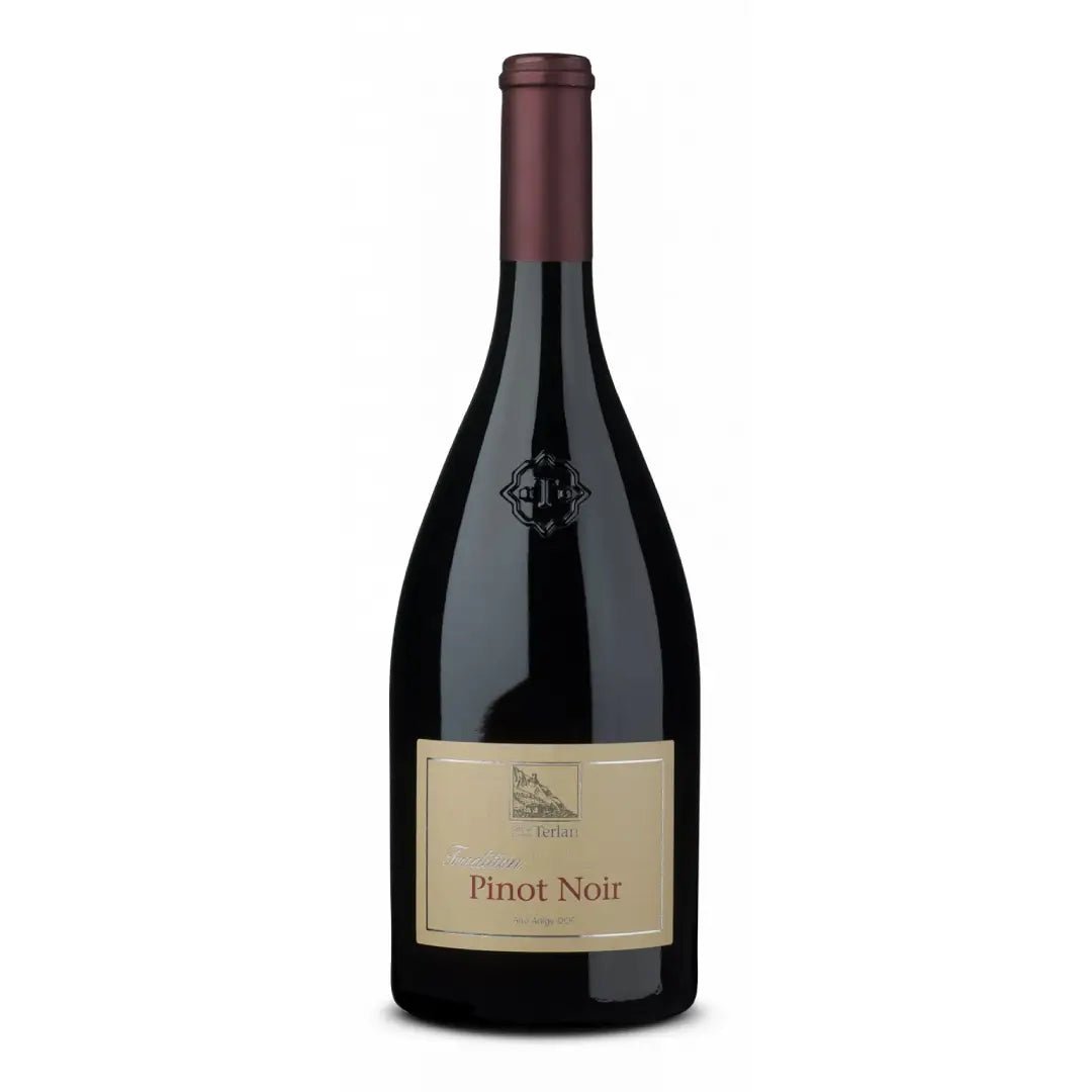 Terlano Pinot Noir 2023 - Wine Italy Red - Liquor Wine Cave