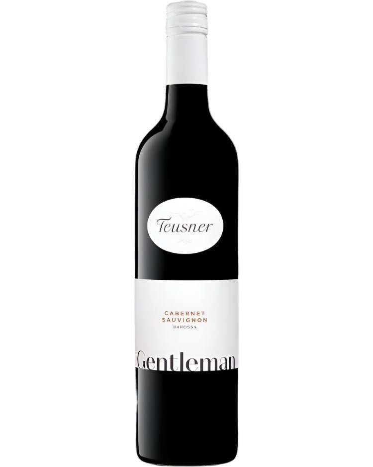 TEUSNER 2022 THE GENTLEMAN CABERNET - Red Wine - Liquor Wine Cave