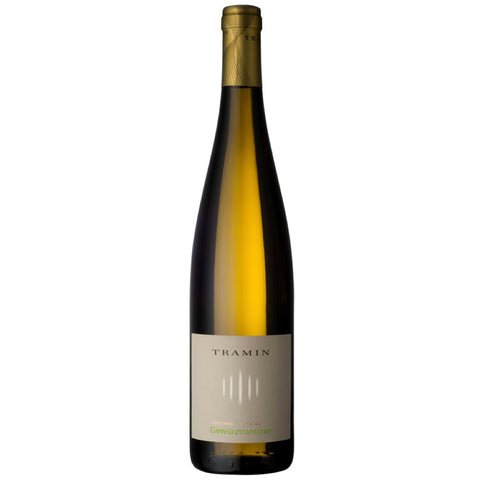 Tramin Gewurztraminer 2023 - Wine Italy White - Liquor Wine Cave