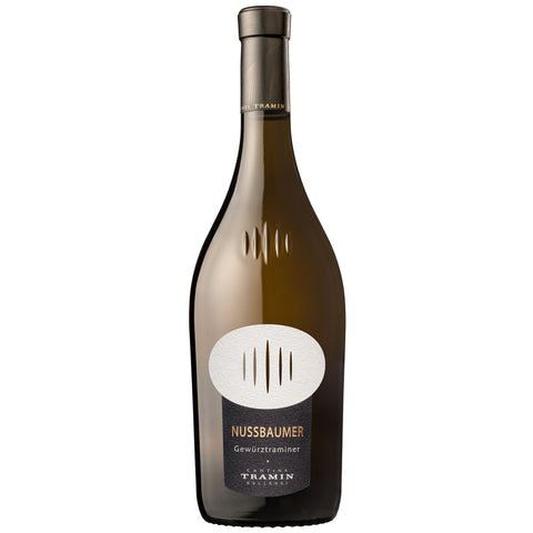 Tramin Gewurztraminer Nussbaumer 2020 - Wine Italy White - Liquor Wine Cave