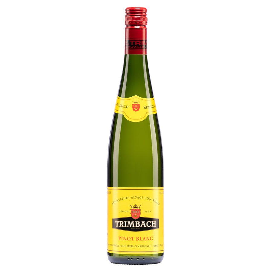 Trimbach Pinot Blanc 2021 - Wine France White - Liquor Wine Cave