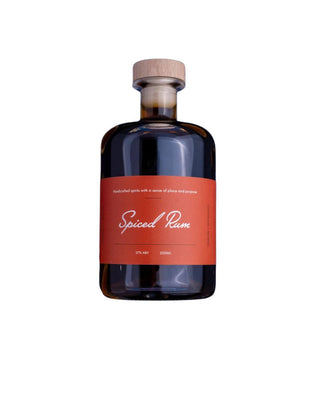 Canberra Distillery Spiced Rum 500ml