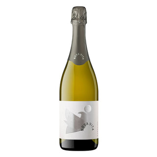 Nova Vita Firebird Sparkling Pinot Noir Chardonnay
