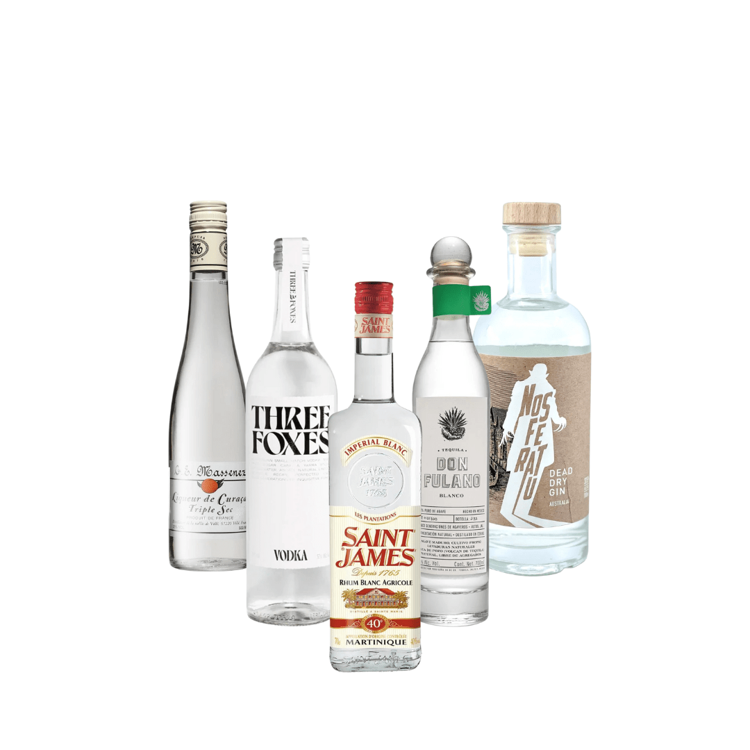 Long Island Iced Tea Cocktail Bundle - cocktail - Liquor Wine Cave