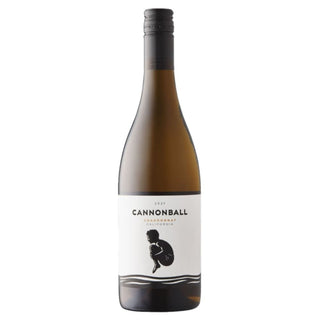 Cannonball Chardonnay