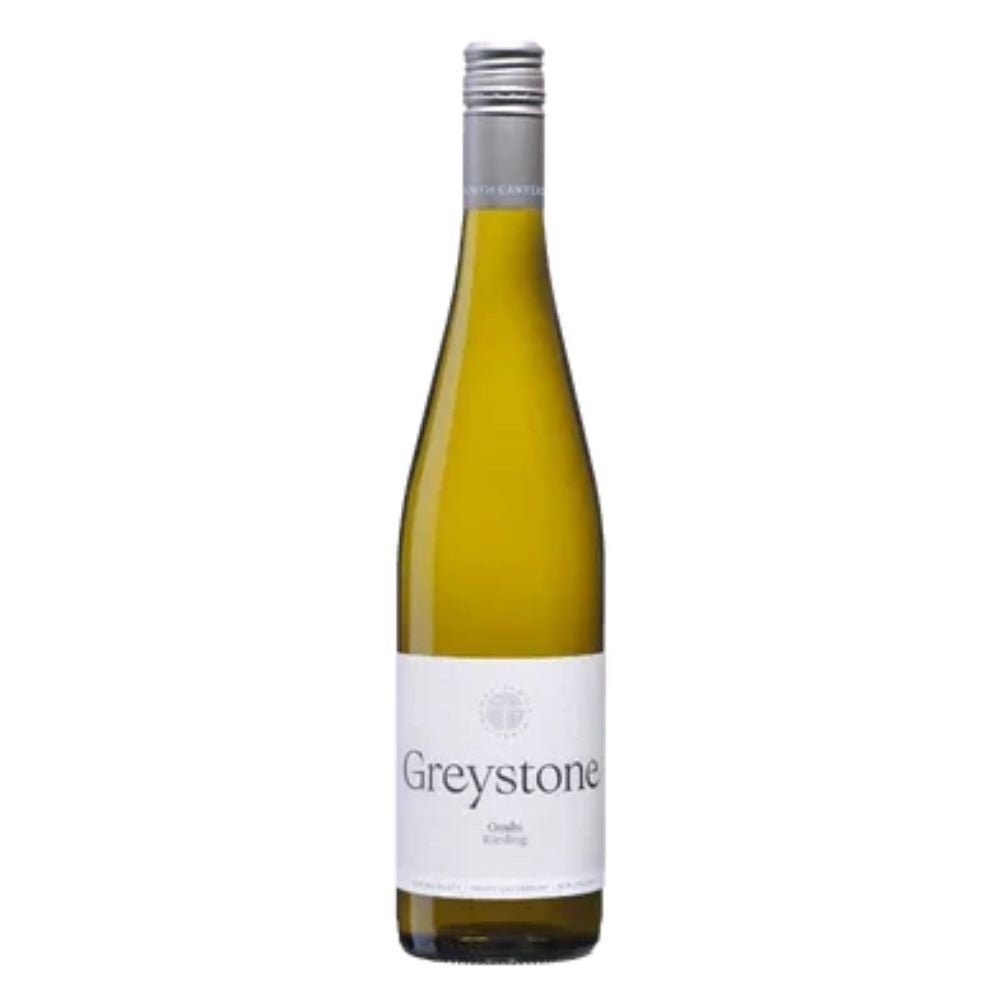 Greystone Omihi Riesling 2021 Case of 12 - NZ white wine - Liquor Wine Cave