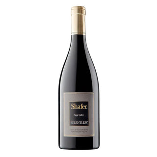 Shafer Relentless Syrah 2017