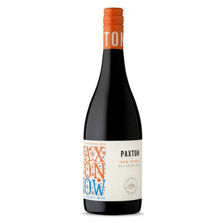 Paxton NOW Shiraz
