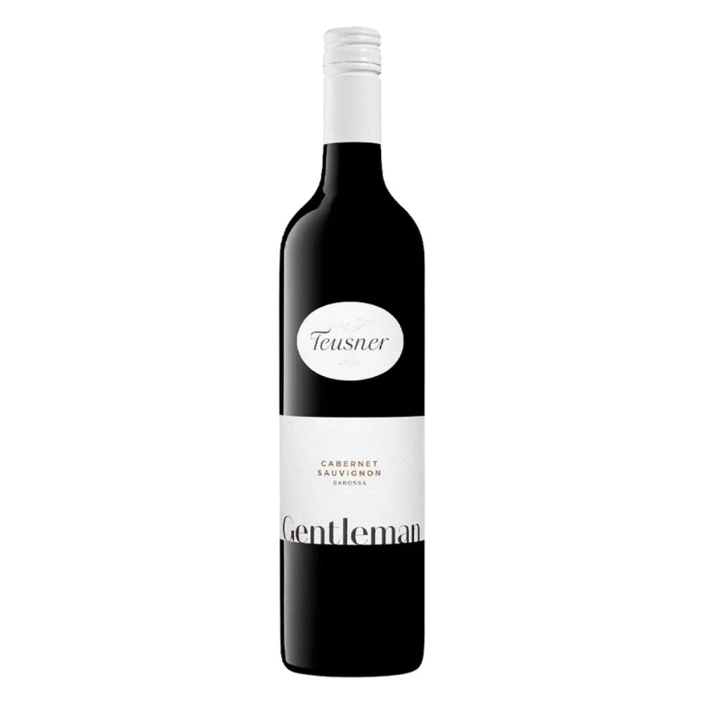 Teusner Gentleman Cabernet 2022 Caja de 12