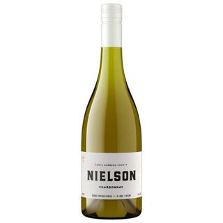 Nielson Santa Barbara Chardonnay 2021