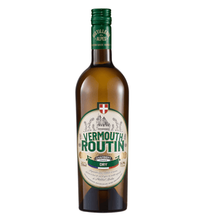 Routin Dry Vermouth 16.9% 750ML