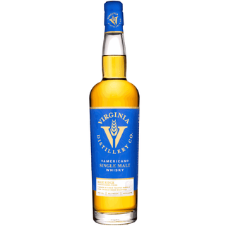 Virginia Distillery Single Malt Blue Ridge Whisky