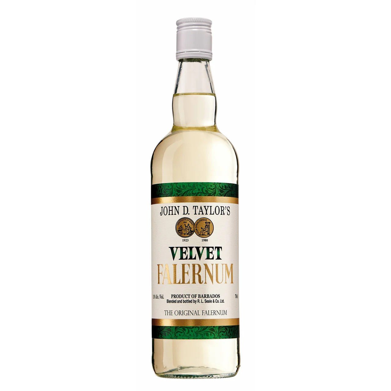 Velvet Falernum - Liqueurs - Liquor Wine Cave