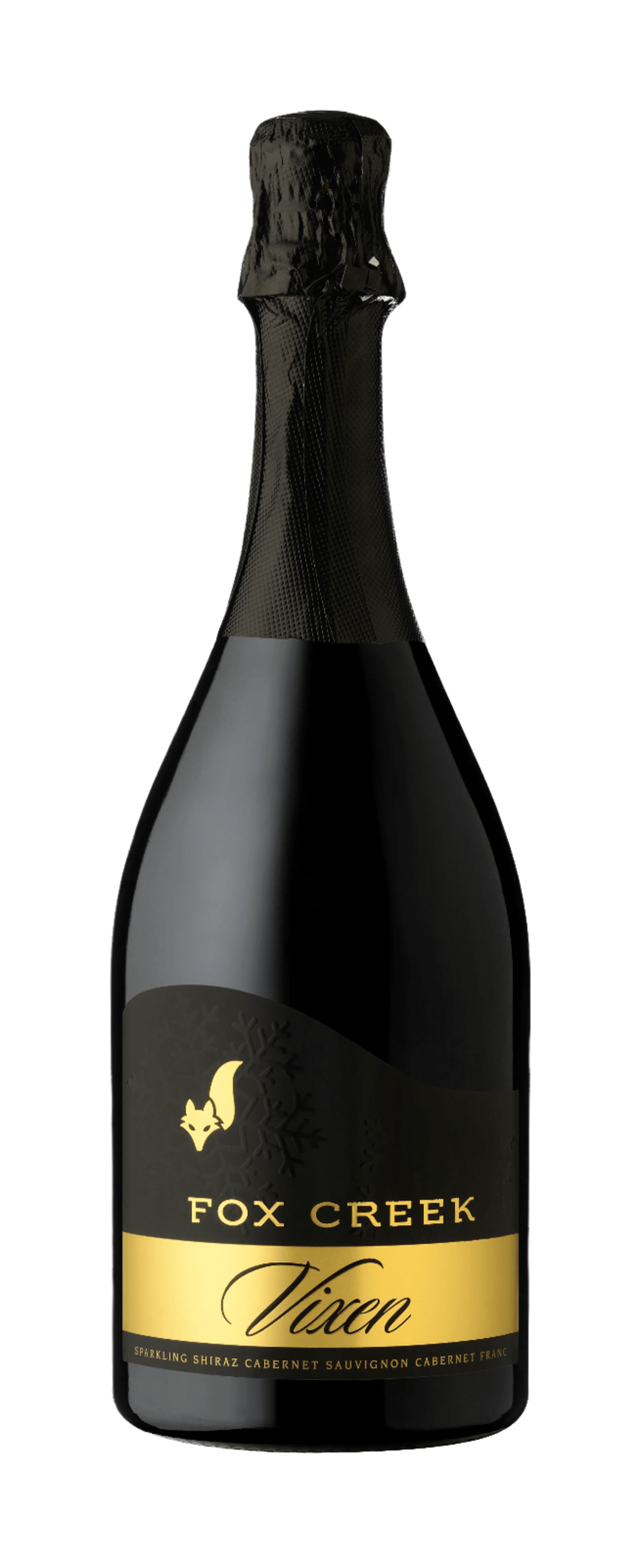 FOX CREEK VIXEN SPARKLING - Sparkling wine - Liquor Wine Cave