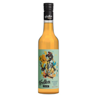 Vodka One Quince 700ml
