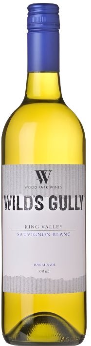 WILD'S GULLY SAUV BLANC 2022 - White wine - Liquor Wine Cave