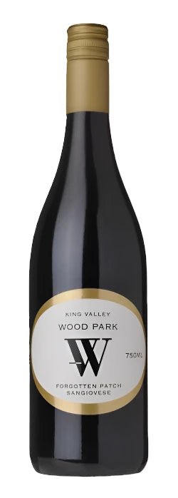 WOOD PARK 2022 FORGOTTEN PATCH - Red Wine - Liquor Wine Cave