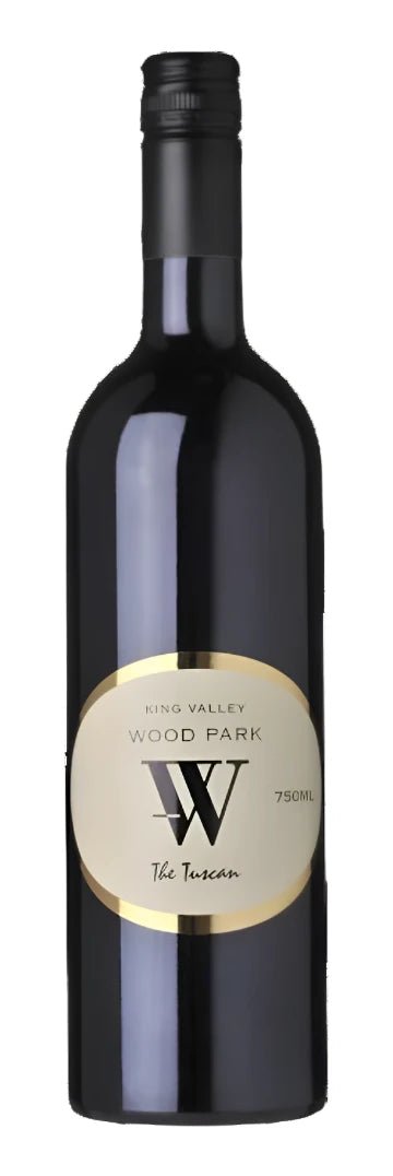 WOOD PARK 2022 TUSCAN - Red Wine - Liquor Wine Cave