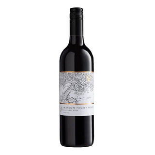 Woodlands Watson Family Nebbiolo 2018