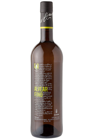 Alvear Fino 750 ml