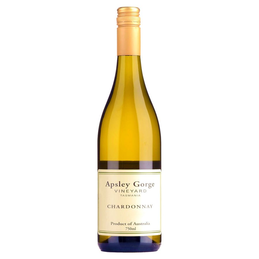 Apsley Gorge Chardonnay 2023 - Wine Australia White - Liquor Wine Cave