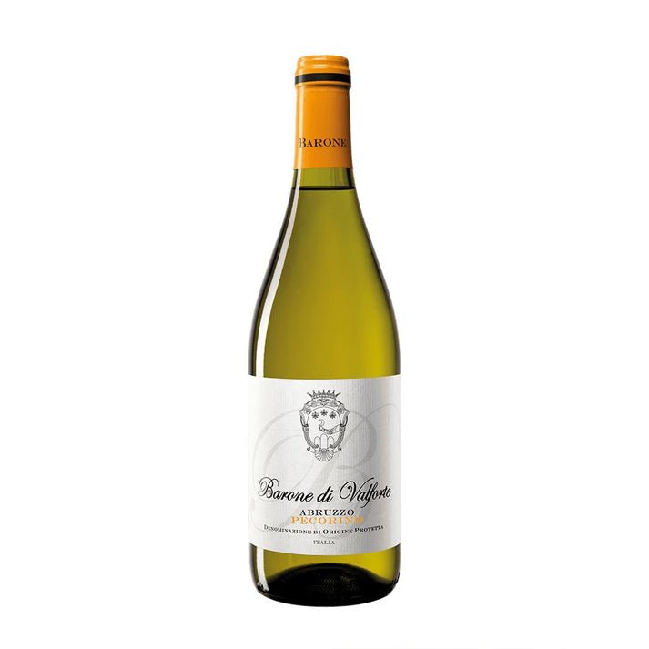 Valforte Pecorino 2023 - Wine Italy White - Liquor Wine Cave