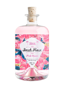 Ron rosado con especias Beach House 40% 700 ml