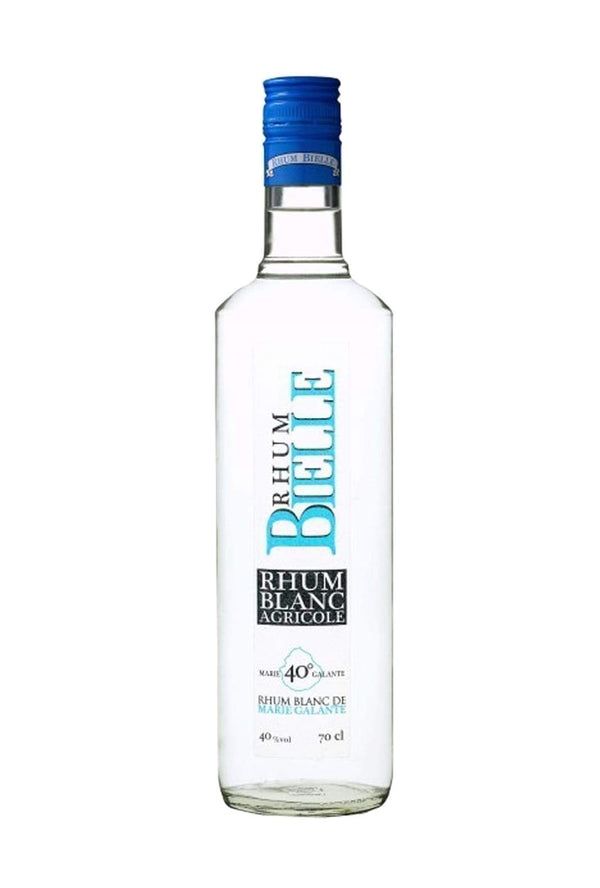 Bielle Rum Anita Blanc (White) 40% 700ml | Rum | Shop online at Liquor Wine Cave