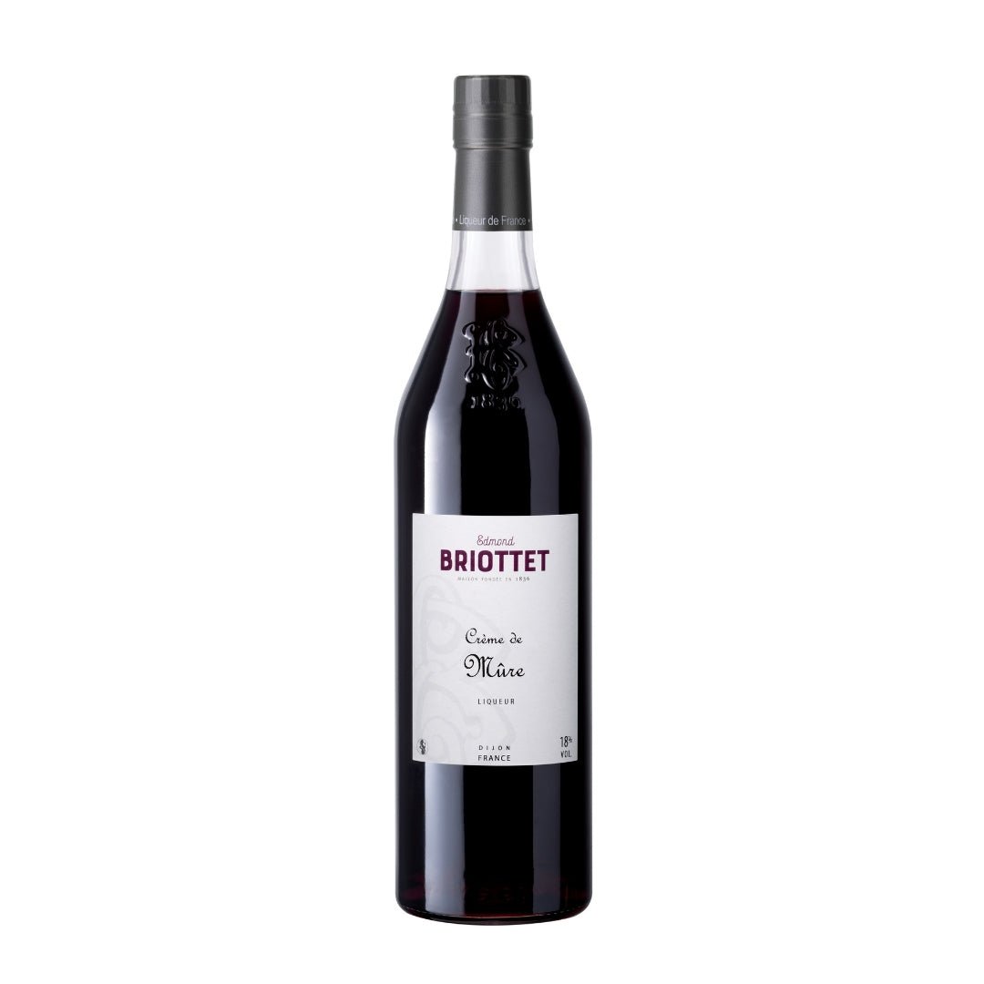 Briottet Blackberry Liqueur 18% 700ML - Liqueur - Liquor Wine Cave