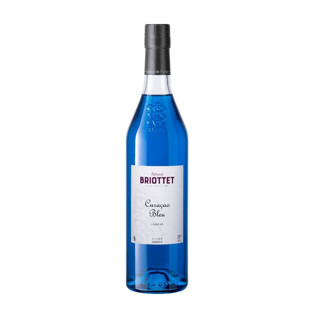 Briottet Blue Curaçao Liqueur 25% 700ML - Liqueur - Liquor Wine Cave