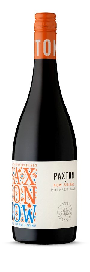 PAXTON 2024 NOW SHIRAZ - Red Wine - Liquor Wine Cave