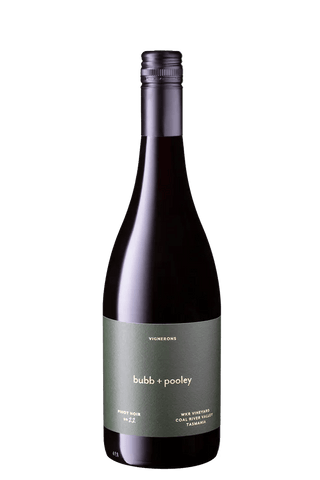 bubb+pooley WKR Vineyard Pinot Noir 2023