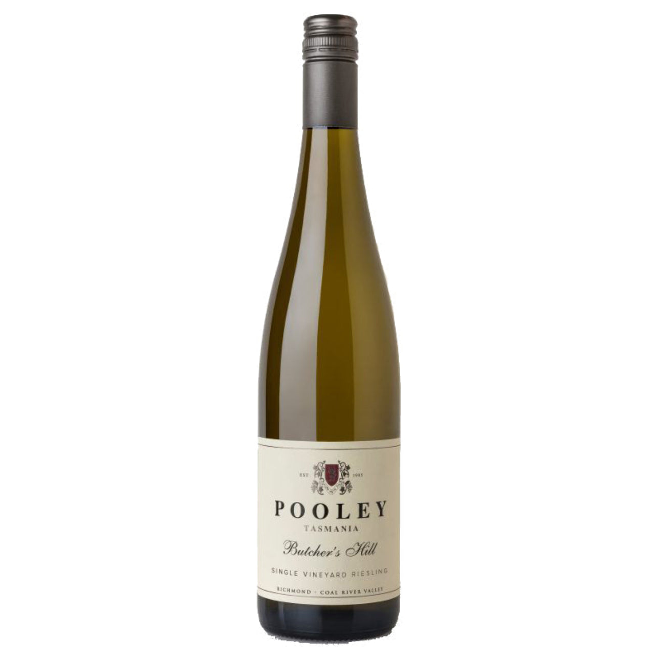 Carnicería Pooley Hill Riesling 2022